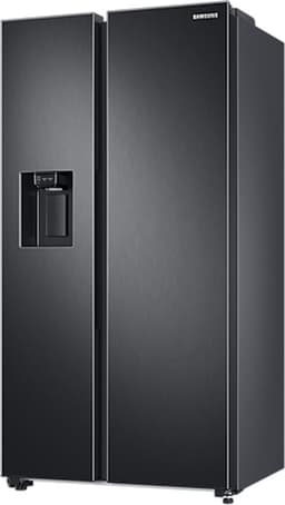 Samsung RS68A8831B1 - Amerikaanse koelkast - Twin Cooling Plus - 634 L - E - Zwart — thumbnail 8