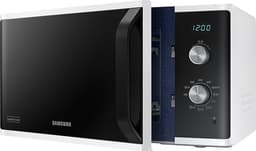 Samsung MG23K3614AW/EG - Combinatiemagnetron - 23 l 800 W - Wit — thumbnail 8