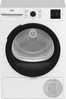 Beko BM3T3923W - Warmtepompdroger - 9kg — thumbnail 12