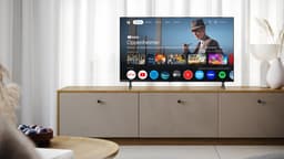 Sharp 40GF2265 - 40inch Full-HD televisie met Google TV - 2024 — thumbnail 10