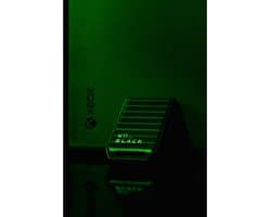WD - Western Digital WD Black Game expansion Card SSD C50 XBOX 2TB