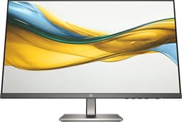 HP Series 5 524da - Full HD IPS Monitor - Ergonomisch Ontwerp - 24 inch — thumbnail 1