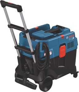 Bosch Professional GAS 12-40 MA Alleszuiger — thumbnail 11