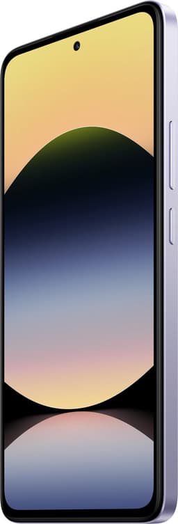 Xiaomi Redmi Note 14 - 8GB/256GB - Mist Paars — thumbnail 5