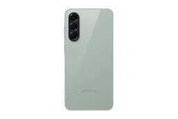 Samsung Galaxy A56 5G - 256GB - Awesome Olive — thumbnail 4