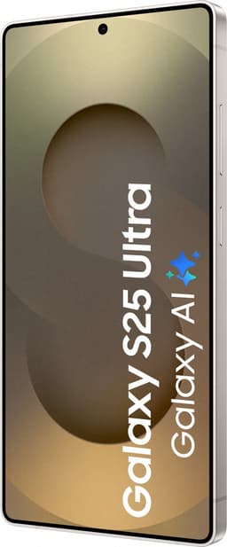 Samsung Galaxy S25 Ultra 5G - 256GB - Titanium Gray — thumbnail 14