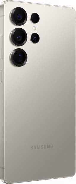 Samsung Galaxy S25 Ultra 5G - 256GB - Titanium Gray — thumbnail 7