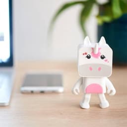 MOB Dancing Animals Bluetooth Speaker Unicorn — thumbnail 20