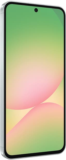 Samsung Galaxy A56 5G - 256GB - Awesome Olive — thumbnail 3