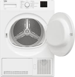 Beko DCU 8230N Condensdroger — thumbnail 7