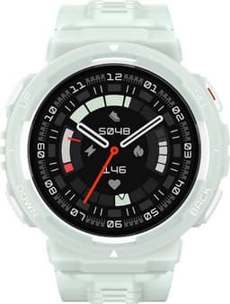 Amazfit Active Edge - Smartwatch - Mint Groen — thumbnail 5