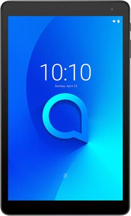 Alcatel 1T 10 - WiFi - 16GB - Zwart — thumbnail 9