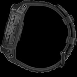 Garmin Instinct 2X Solar - Tactical Edition - Smartwatch - Oneindige batterijduur met Solar - Ingebouwde zaklamp - Multi-band GNSS - Black — thumbnail 2