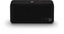 Marshall Middleton - Portable speaker - Black and Brass — thumbnail 5