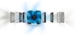 Philips AC5659/10 - Luchtreiniger - Wit — thumbnail 3