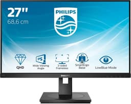 Philips 275S1AE - QHD IPS Monitor - 27 inch — thumbnail 12