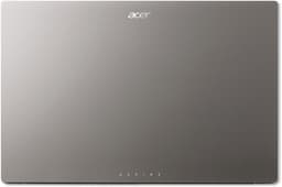 Acer Aspire AL15-33P-32CK - Laptop - 15.6 inch - Core 3 - 8GB - 512GB SSD - Titanium — thumbnail 6