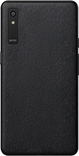 BOOX Palma2 Pro e-reader – Zwart – Krachtige 6,13" kleuren-ePaper e-reader in smartphone-formaat, met Android 15, Hybrid SIM-slot en Google Play Store — thumbnail 3