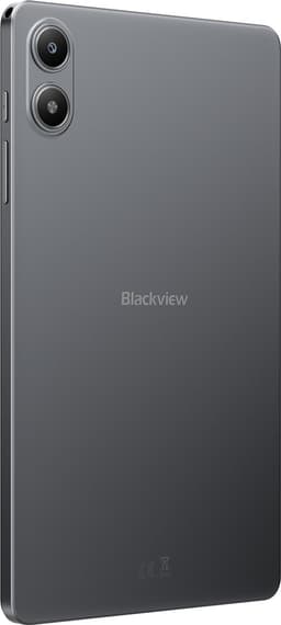 Blackview Tablet - LINK 2 Tablet - 12 GB RAM - 128 GB ROM - 1080P Full HD-video - 8.68 inch - MediaTek Hallo G100 - 5000 mAh - Android 15 - Octa Core - Zwart — thumbnail 12