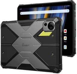 FOSSiBOT DT2 robuuste tablet, Android 13, 4G Dual SIM, 10,4'' 1200x2000 IPS-scherm, MTK Helio G99 Octa Core 2,0 GHz, 12 GB RAM 256 GB ROM, WiFi6 Bluetooth5.0, 64 MP + 32 MP camera, 22000 mAh 66 W snelladen, LED-flitser, water-/stof-/schokbestendig — thumbnail 5