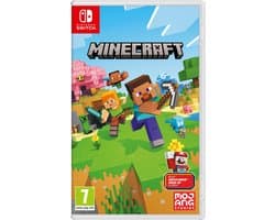 Minecraft - Nintendo Switch
