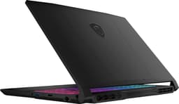 MSI Katana 15 HX B14WFK-044NL-4TB-64GB - RTX 5060 — thumbnail 3