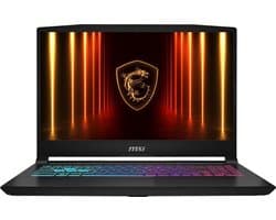 MSI Katana 15 HX B14WFK-044NL-2TB-16GB - RTX 5060