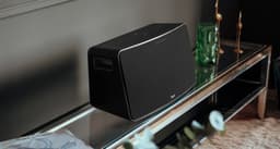 Teufel MOTIV® XL - High res speaker - Draagbaar all-in-one stereosysteem met bluetooth en wifi, Airplay 2, Chromecast, internetradio - Multiroom — thumbnail 3