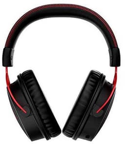 HyperX Cloud Alpha Draadloze Gaming Headset - Zwart/Rood — thumbnail 24