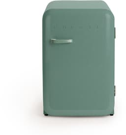 CREATE - Koelkast in retrostijl - Sage - Handvat Sage - FRIDGE RETRO 107L — thumbnail 1