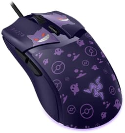 Razer Cobra - Gaming Muis - Bedraad en Lichtgewicht - RGB - 8500 DPI - Pokémon Gengar Edition — thumbnail 2