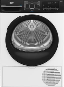 Beko BM3T3824B Wasdroger - Warmtepompdroger - 8 kg - Energielabel B — thumbnail 4