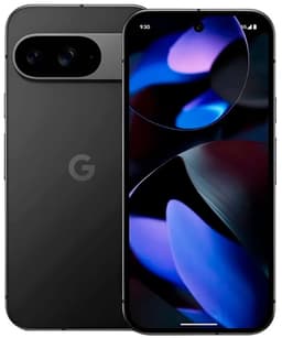 Google Pixel 9 - 128GB - Zwart — thumbnail 17