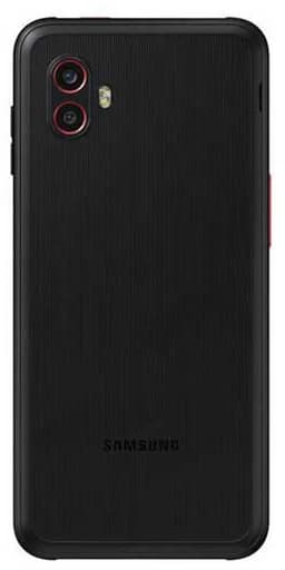 Samsung Galaxy Xcover 6 Pro - 5G - 126GB - Zwart — thumbnail 6