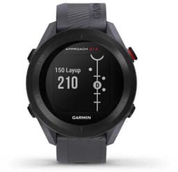 Garmin Approach S12 Smartwatch - Golfhorloge - Met GPS Tracker - Hoge Resolutie - 5ATM Waterdicht - Grijs — thumbnail 18
