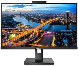 Philips 242B1H - Full HD Monitor - Powersensor - Lichtsensor - HDMI-DP-USB Hub - Verstelbaar - 24 inch — thumbnail 15
