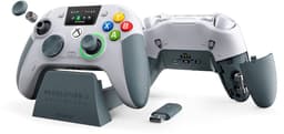 Nacon Revolution X Unlimited Controller - Xbox Series X - PC - 360 Anniversary Edition — thumbnail 7