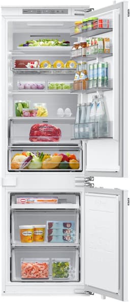 BRB80F26CES0EF SAMSUNG 178CM | Deur op deur | Metal Coolplate | No Frost | Twin Cooling Plus | CoolSelect+ | Energielabel E | WiFi — thumbnail 7