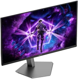 AOC AGON PRO AG326UD - 4K OLED Gaming Monitor - HDR400 - USB-hub - 165Hz - 32 inch — thumbnail 13