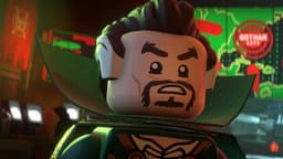 LEGO Batman: Legacy of the Dark Knight - Deluxe Edition - Nintendo Switch 2 — thumbnail 5