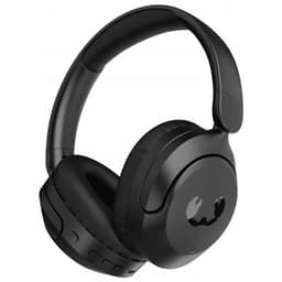 Fresh ’n Rebel draadloze hybride ANC koptelefoon (zwart) – Bluetooth 5.4 Multipoint tot 55 uur — thumbnail 1