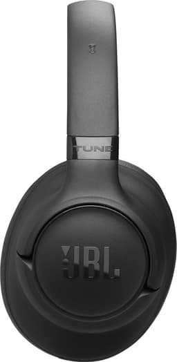JBL Tune 730BT - Draadloze Bluetooth Koptelefoon - Over-ear - 76 uur batterij - JBL Pure Bass - Zwart — thumbnail 9