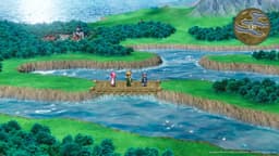 Dragon Quest I & II HD-2D - Remake - Nintendo Switch 2 — thumbnail 11