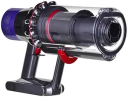 Dyson Cyclone V10 Absolute - Steelstofzuiger - Koper - 150 Air Watts - Lange batterijduur — thumbnail 5