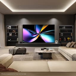 Hisense 100U7Q PRO - 100 inch - 4K MiniLED - 2025 — thumbnail 6