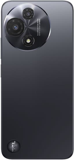 TCL 60 5G 17 cm (6.7") Dual SIM Android 15 USB Type-C 6 GB 256 GB 5200 mAh Grijs — thumbnail 2