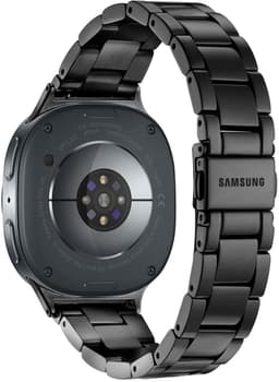 Samsung Special Edition Galaxy Watch 8 Grijs/Zwart Staal 40mm — thumbnail 4
