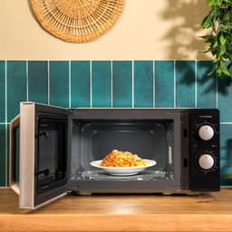 Cecotec Proclean 2010 Inverter Zwart Solo-magnetron Aanrecht 20 l 700 W — thumbnail 6