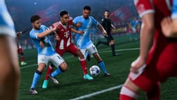 EA SPORTS FC 26 - Nintendo Switch 2 — thumbnail 6