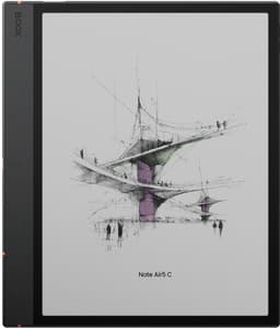 2e Kansje BOOX Note Air5 C - Kleuren e-ink e-book reader, teken tablet, Android 15, Play store, BSR, Styluspen 3 — thumbnail 14